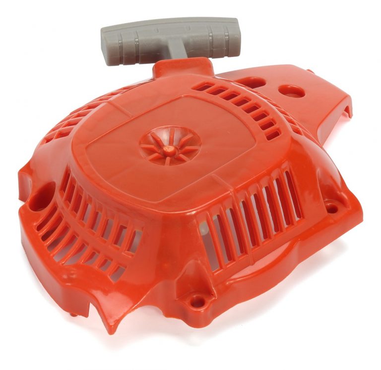 Gruppo Avviamento A Strappo (Rincolo) Per Motosega Husqvarna 235, 236, 240 – Ricambio 545008025